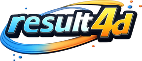 result4d logo rasmi